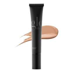 Glo Satin Cream Foundation - Golden Dark, 40 ml