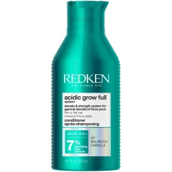 Redken Acidic Grow Full System Densifying Conditioner for thin hair 300 ml