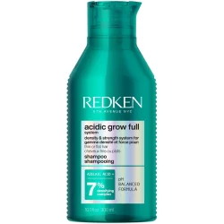 Redken Acidic Grow Full System Densifying Shampoo for thin hair 300 ml