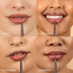 Sanzi Beauty Lip Liner - Toffee