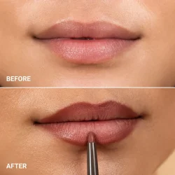 Sanzi Beauty Lip Liner - Rosewood