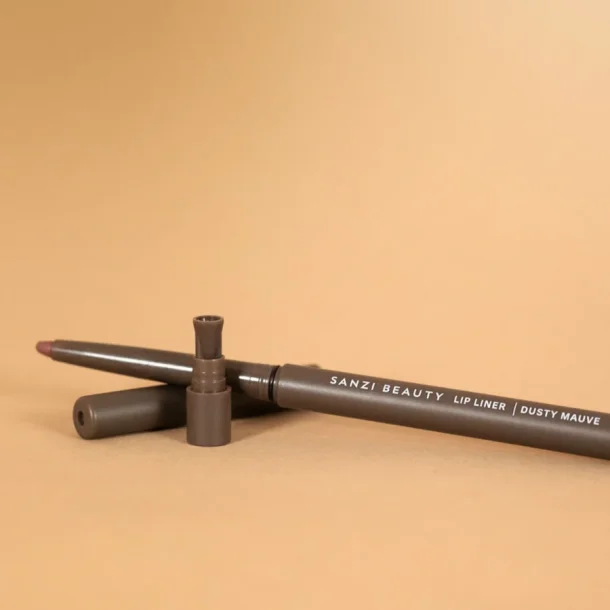 Sanzi Beauty Lip Liner - Dusty Mauv�