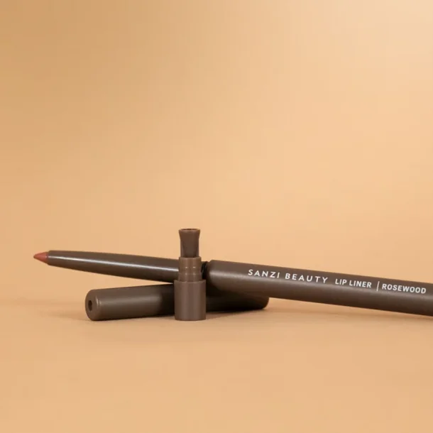 Sanzi Beauty Lip Liner - Rosewood