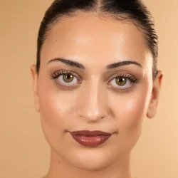 Sanzi Beauty Lip Liner - Plum Smoke