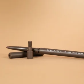 Sanzi Beauty Lip Liner - Plum Smoke