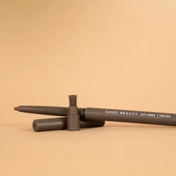 Sanzi Beauty Lip Liner - Toffee
