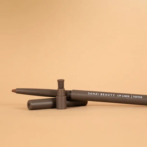 Sanzi Beauty Lip Liner - Toffee