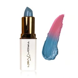 PURE Skin ATTITUDE - Miracle lipstick Blue