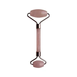 Namaka Pono Jade Roller - Rose Quartz