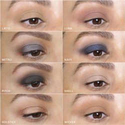 Glo Cream Stay Shadow Stick - Keepsake, 1,4 g