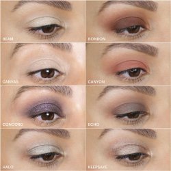 Glo Cream Stay Shadow Stick - Echo, 1,4 g