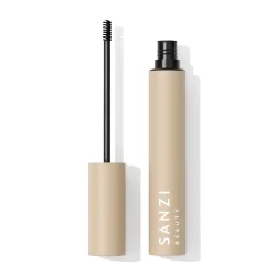 Sanzi Beauty Brow Styling Gel 6 ml - Brown