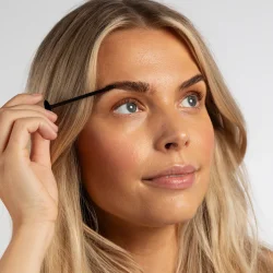 Sanzi Beauty Brow Styling Gel 6 ml - transparent