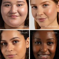 Sanzi Beauty Forming Micro Brow Pen - Ash Brown