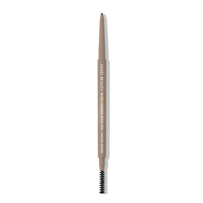 Sanzi Beauty Forming Micro Brow Pen - Medium Brown