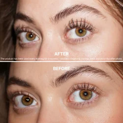 Sanzi Beauty Eyelash Growth Serum 2 ml (Lille str.)