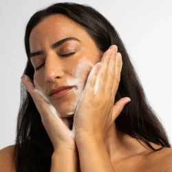 Sanzi Beauty Soft Cleansing Foam