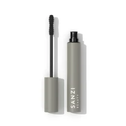 Sanzi Beauty Mascara Volume &amp; Curl 6 ml - Black