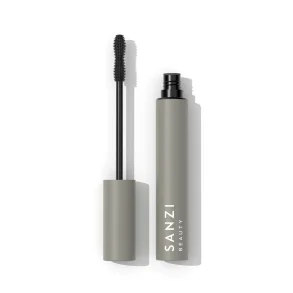 Sanzi Beauty Mascara Volume & Curl 6 ml - Black