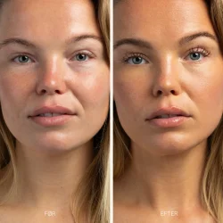 Sanzi Beauty Mascara Volume &amp; Curl 6 ml - Black