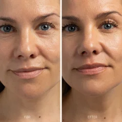 Sanzi Beauty Mascara Volume &amp; Curl 6 ml - Black