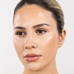 Sanzi Beauty Lip Sheen - Glaze