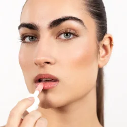 Sanzi Beauty Lip Sheen - Blossom