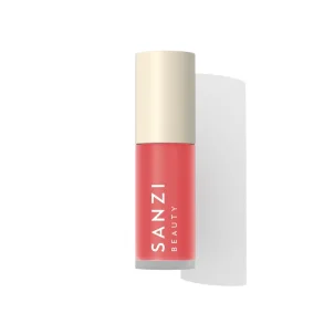 Sanzi Beauty Lip Sheen - Watermelon