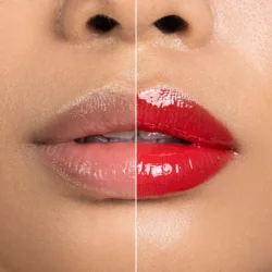 Sanzi Beauty Lip Sheen - Watermelon