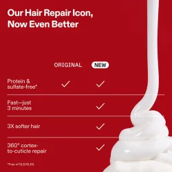 Olaplex No3 Plus Complete Repair Treatment, 100 ml