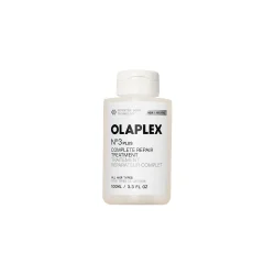 Olaplex No3 Plus Complete Repair Treatment, 100 ml