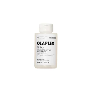 Olaplex No3 Plus Complete Repair Treatment, 100 ml