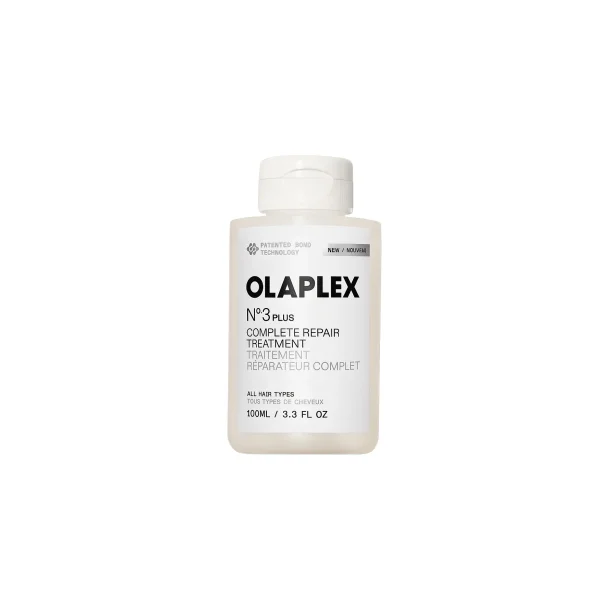 Olaplex No3 Plus Complete Repair Treatment, 100 ml
