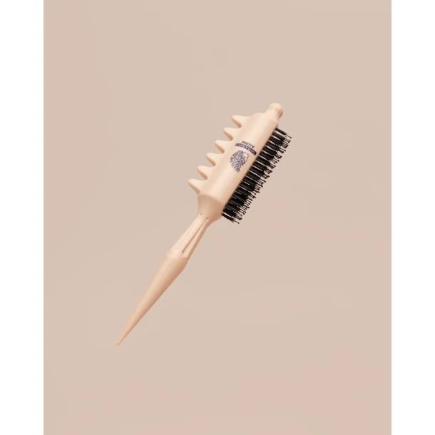 Pretty Curly Girl Scrunch It Large Clumbs Brush 