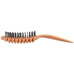 Bj�rk Rutin Defining Curly hair brush 