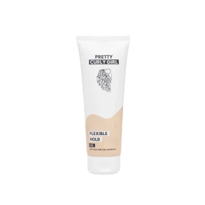 Pretty Curly Girl - Flexible Hold Gel, 250 ml.