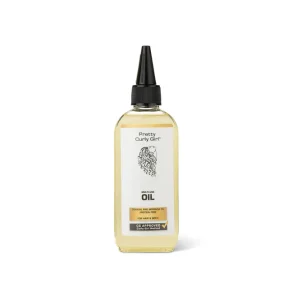 Pretty Curly Girl - Multi-use Oil 100 ml.