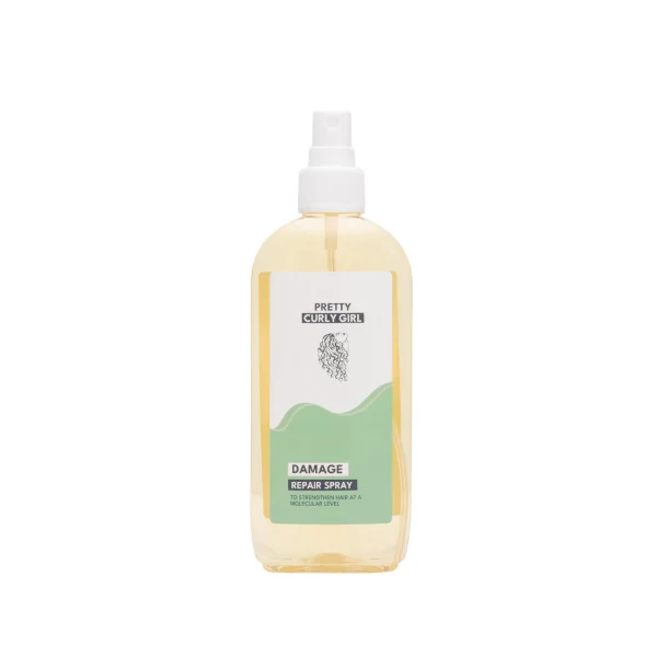 Pretty Curly Girl - Damage Repair Spray 250 ml.