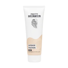 Pretty Curly Girl - Intense Protein Deep Conditioner (Trin 2) 250 ml 
