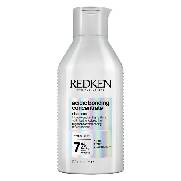Redken Acidic Bonding Concentrate Shampoo 500 ml