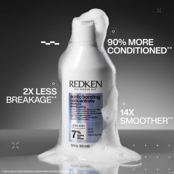 Redken Acidic Bonding Concentrate Shampoo 500 ml