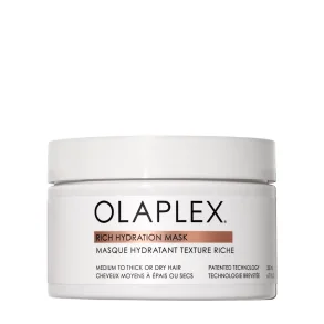 Olaplex Rich Hydration Mask 200 ml