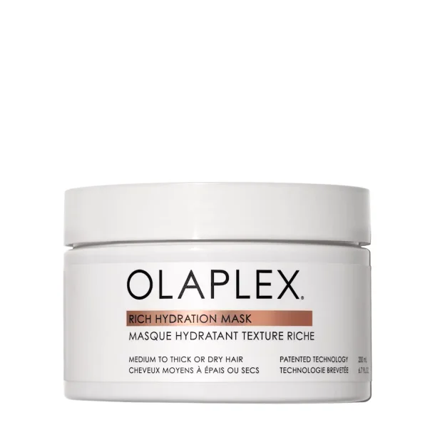 Olaplex Rich Hydration Mask 200 ml
