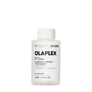 Olaplex No3 Plus Complete Repair Treatment, 100 ml