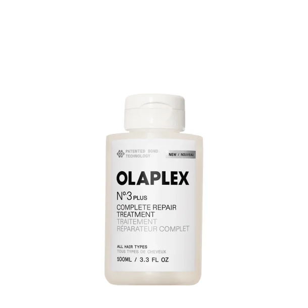 Olaplex No3 Plus Complete Repair Treatment, 100 ml