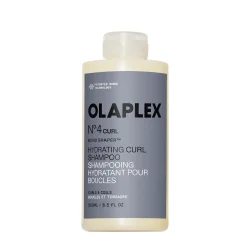 Olaplex NO. 4 Curl Hydrating Curl Shampoo 250 ml