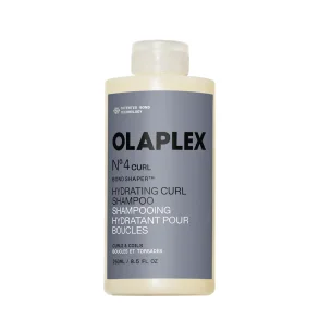 Olaplex NO. 4 Curl Hydrating Curl Shampoo 250 ml