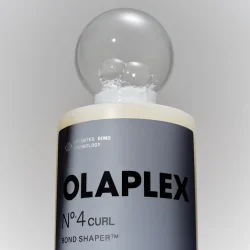 Olaplex NO. 4 Curl Hydrating Curl Shampoo 250 ml