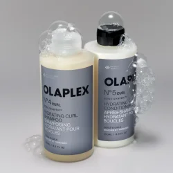 Olaplex NO. 4 Curl Hydrating Curl Shampoo 250 ml