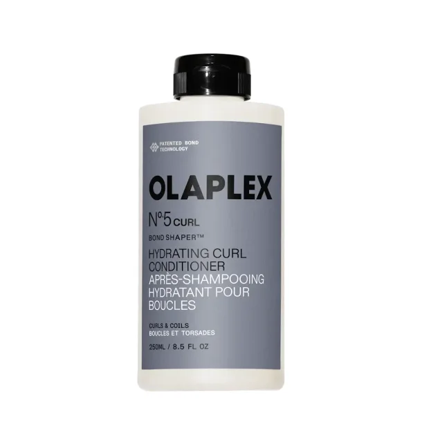 Olaplex NO. 5 Curl Hydrating Curl Conditioner 250 ml